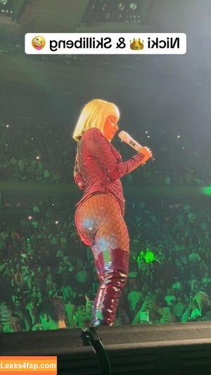 Nicki Minaj photo #0871