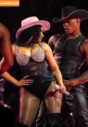 Nicki Minaj photo #0937