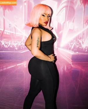 Nicki Minaj photo #0938