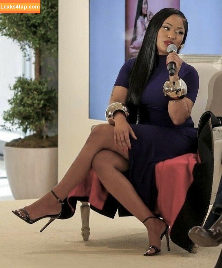 Nicki Minaj / nickiminaj leaked photo photo #1035