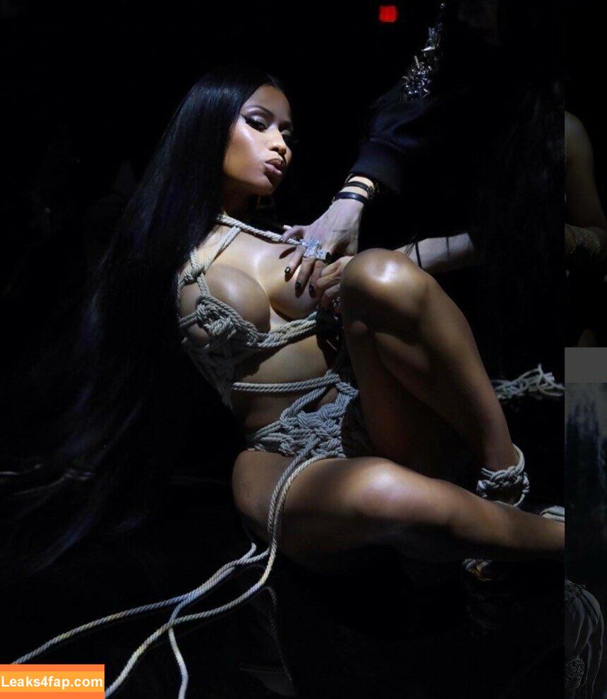 Nicki Minaj / nickiminaj leaked photo photo #1041