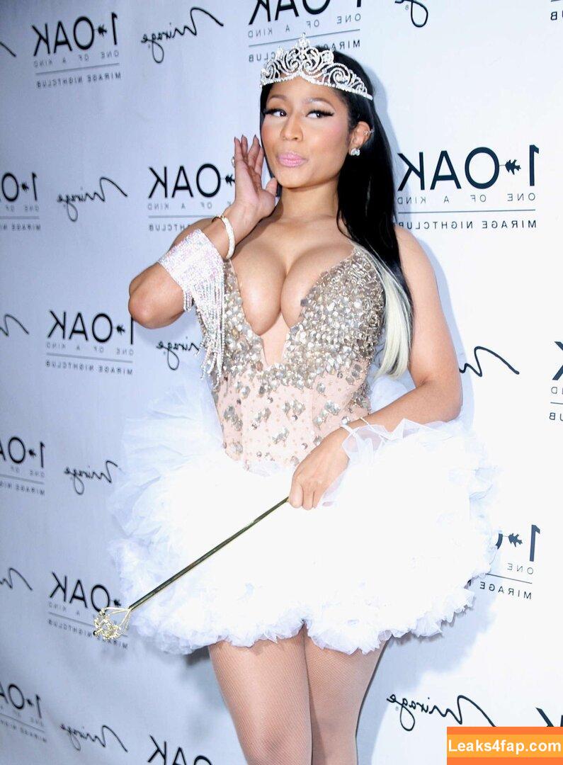 Nicki Minaj / nickiminaj leaked photo photo #1081