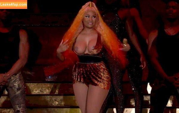 Nicki Minaj / nickiminaj leaked photo photo #1135