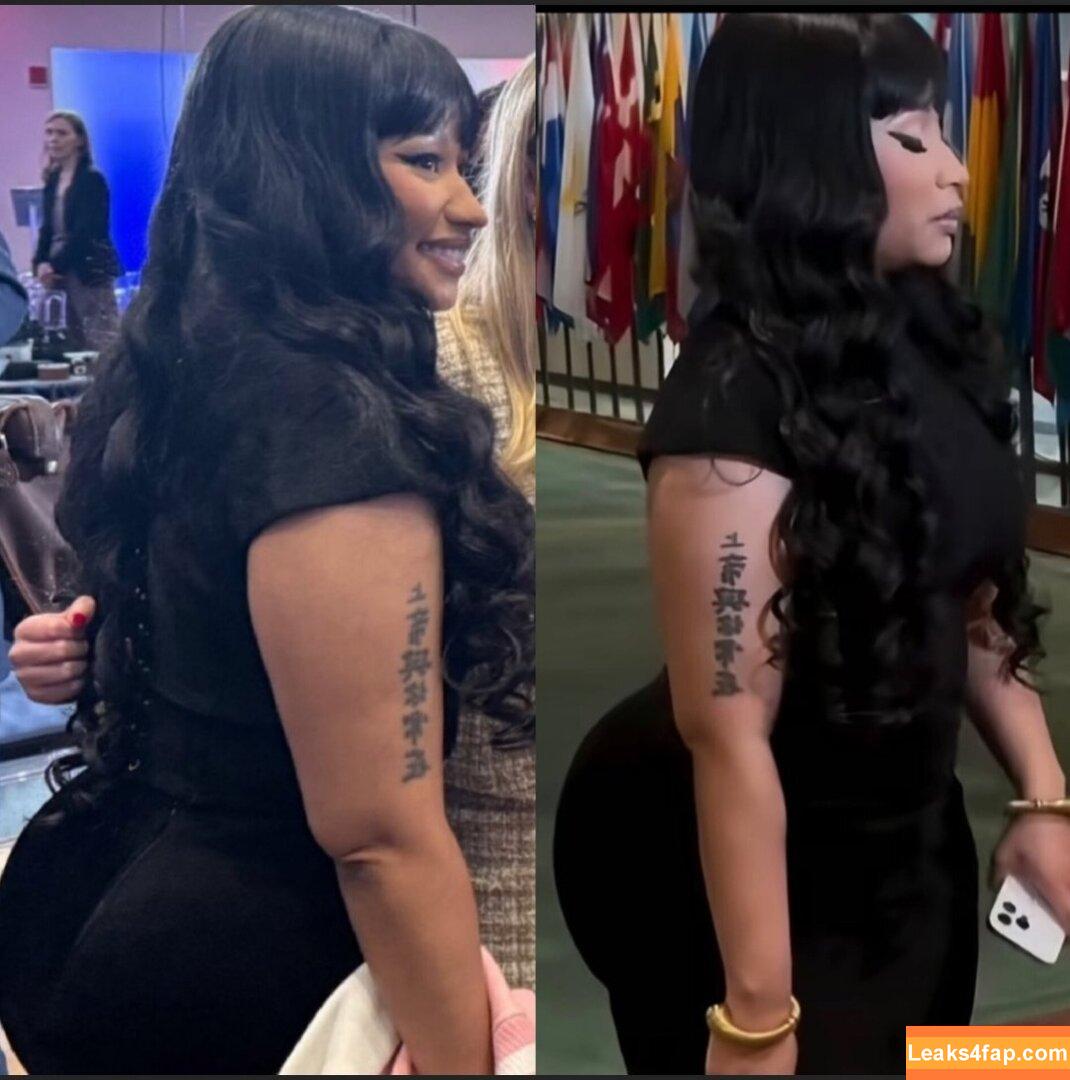 Nicki Minaj / nickiminaj leaked photo photo #1161