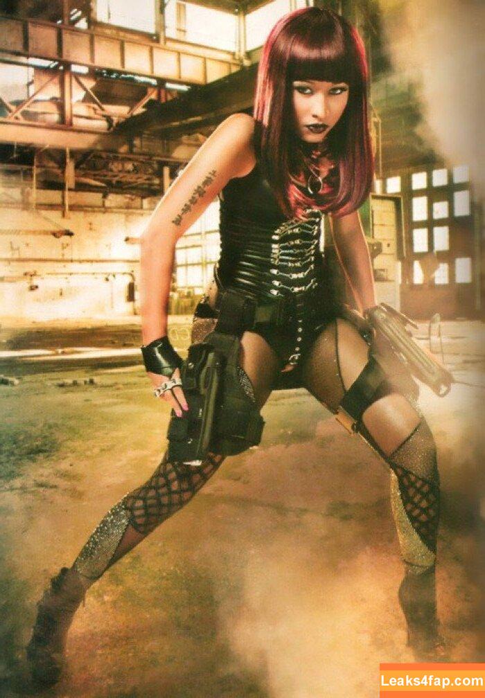 Nicki Minaj / nickiminaj leaked photo photo #1163