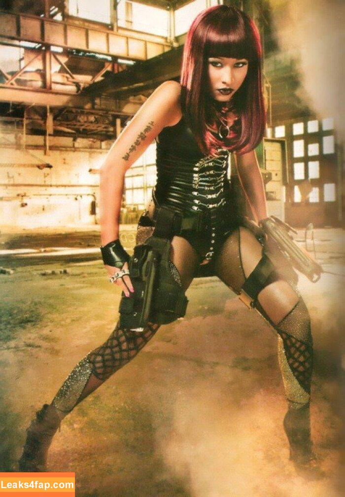 Nicki Minaj / nickiminaj leaked photo photo #1167