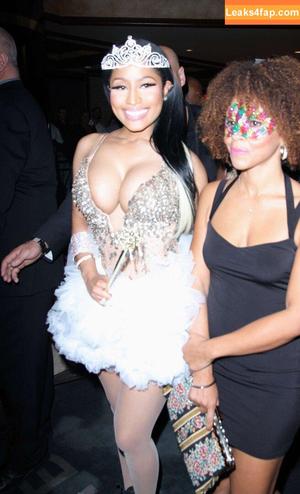 Nicki Minaj photo #1089