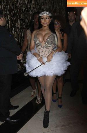 Nicki Minaj photo #1090