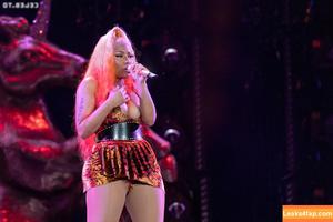 Nicki Minaj photo #1136