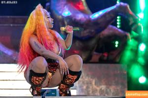 Nicki Minaj photo #1137