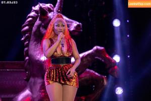 Nicki Minaj photo #1139