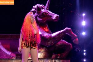 Nicki Minaj photo #1140
