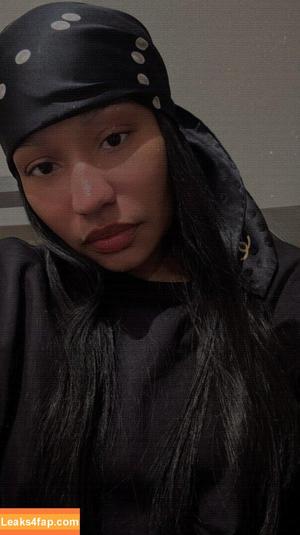 Nicki Minaj фото #1147