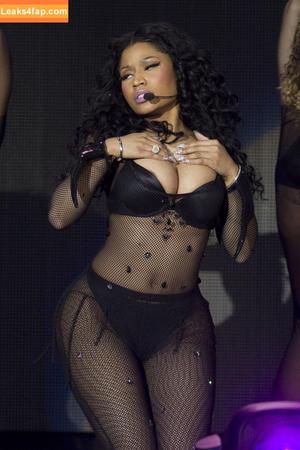 Nicki Minaj фото #1149