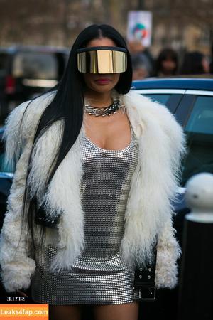 Nicki Minaj фото #1150