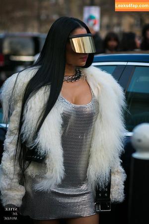Nicki Minaj фото #1151