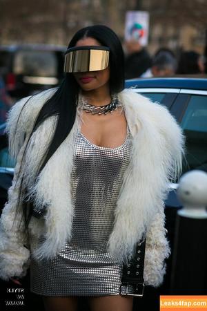 Nicki Minaj фото #1152