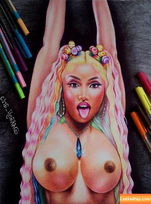 Nicki Minaj фото #1153