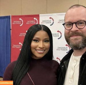 Nicki Minaj photo #1157
