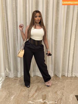 Nicki Minaj photo #1169