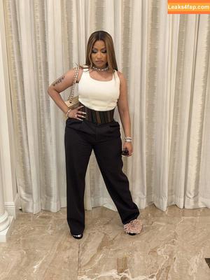 Nicki Minaj photo #1172