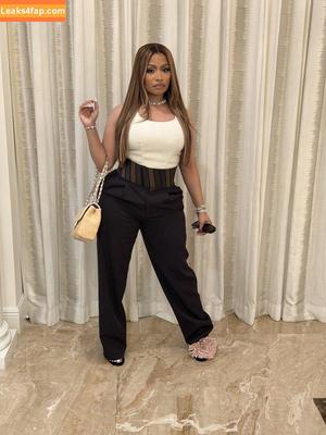 Nicki Minaj фото #1173