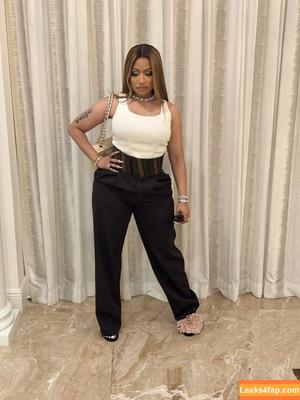 Nicki Minaj фото #1175