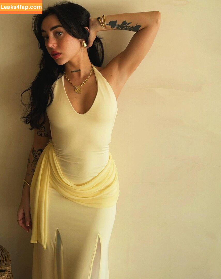 Nicki Nicole / nicki.nicole leaked photo photo #0163