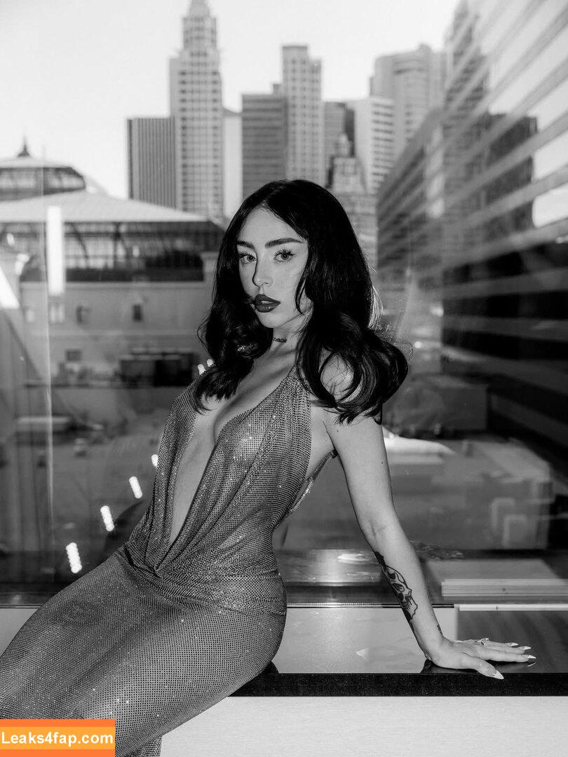 Nicki Nicole / nicki.nicole leaked photo photo #0192