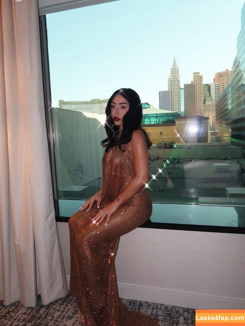 Nicki Nicole / nicki.nicole leaked photo photo #0193