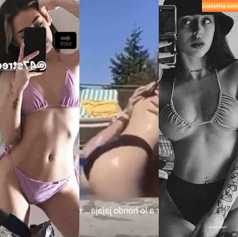 Nicki Nicole / nicki.nicole / nicki_nicole leaked photo photo #0196