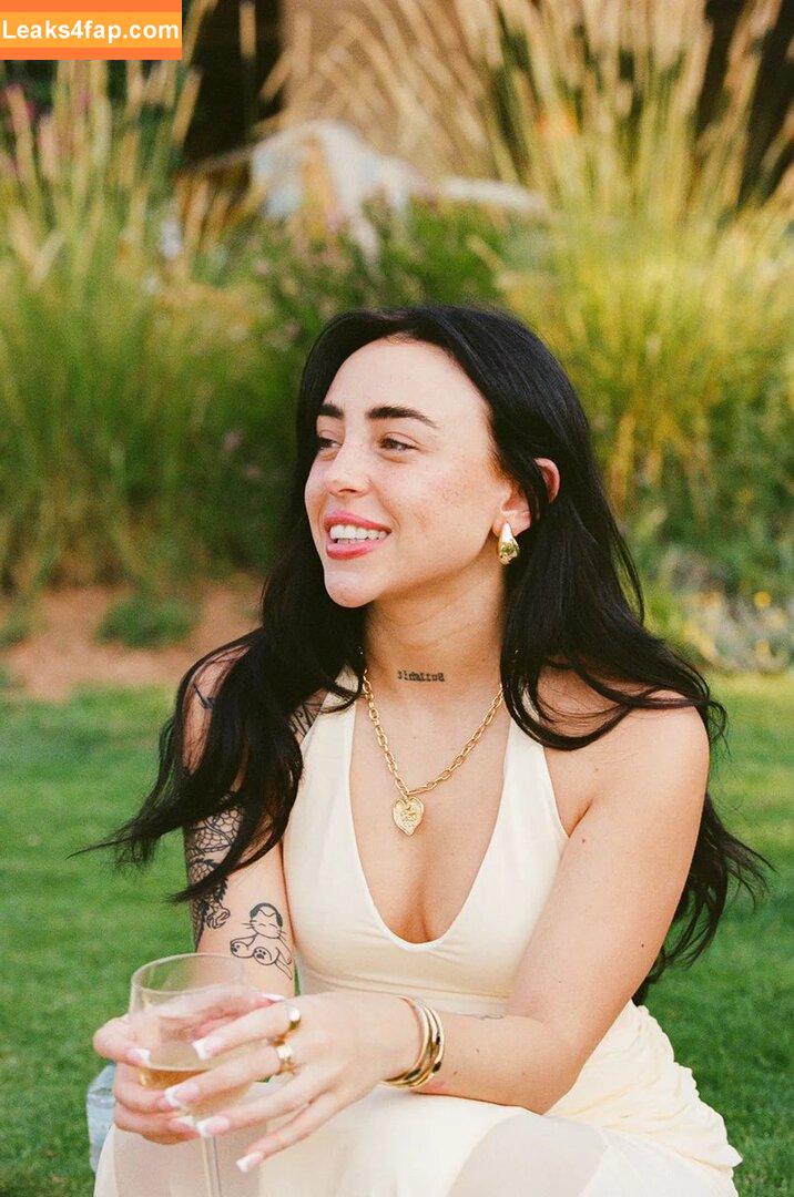 Nicki Nicole / nicki.nicole / nicki_nicole leaked photo photo #0202