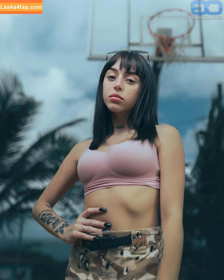 Nicki Nicole / nicki.nicole / nicki_nicole leaked photo photo #0206