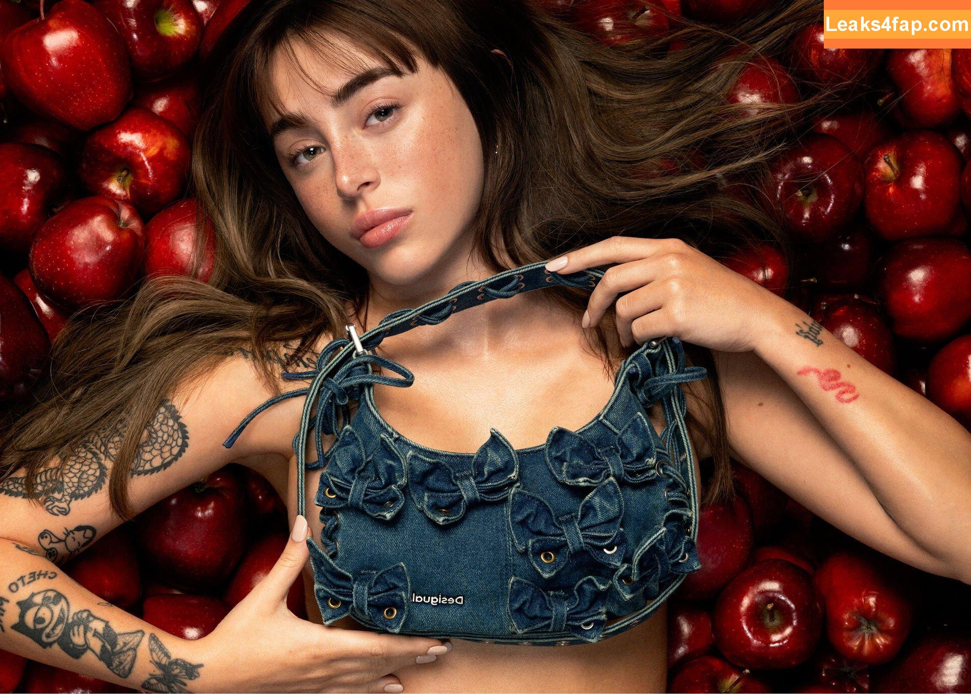 Nicki Nicole / nicki.nicole / nicki_nicole leaked photo photo #0210