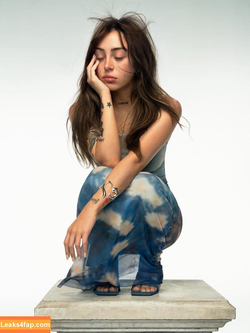 Nicki Nicole / nicki.nicole / nicki_nicole leaked photo photo #0212