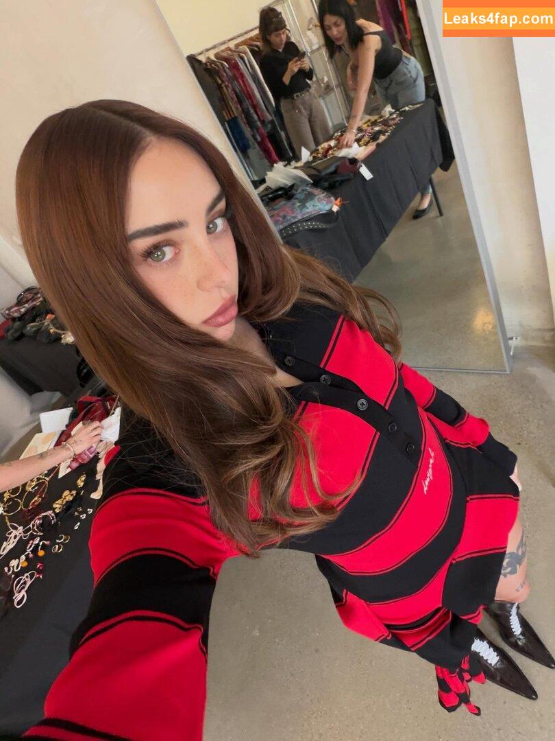 Nicki Nicole / nicki.nicole / nicki_nicole leaked photo photo #0214