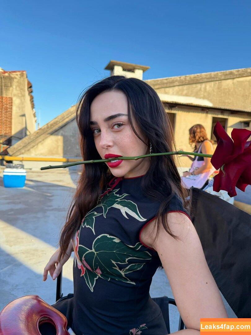 Nicki Nicole / nicki.nicole / nicki_nicole leaked photo photo #0215