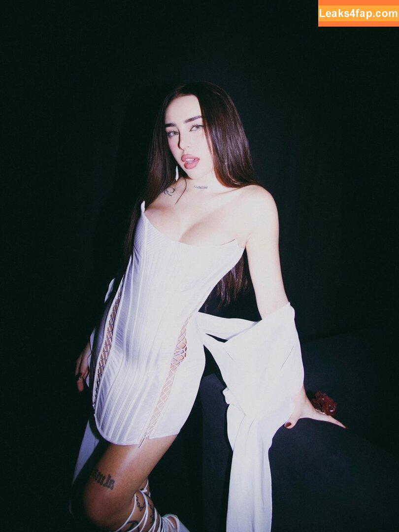 Nicki Nicole / hotnicole20 / nicki.nicole слитое фото фото #0218