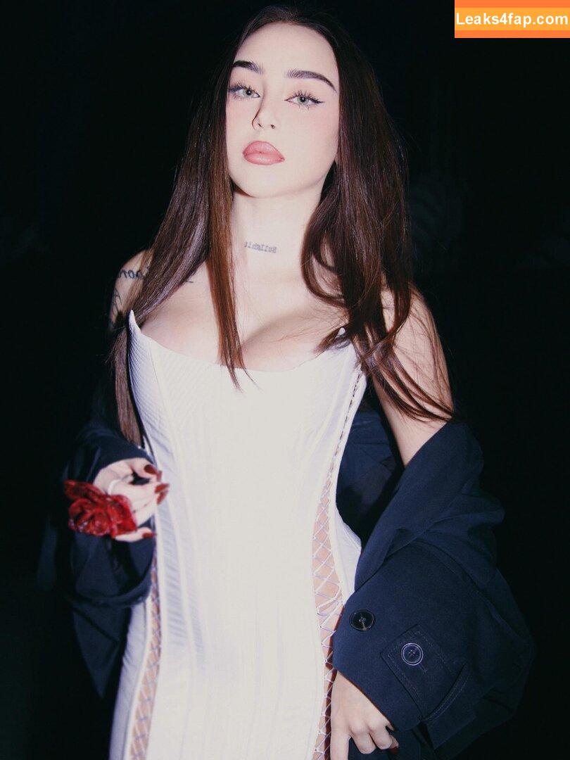 Nicki Nicole / hotnicole20 / nicki.nicole слитое фото фото #0221