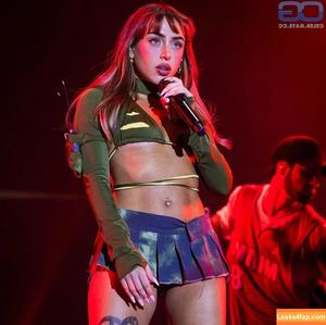 Nicki Nicole photo #0199