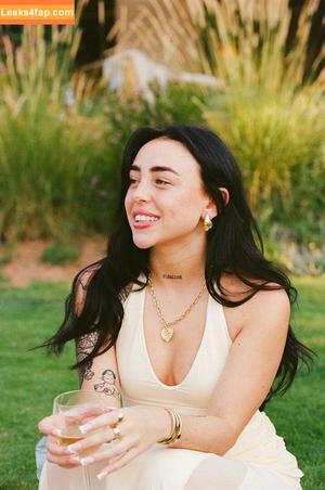 Nicki Nicole photo #0202