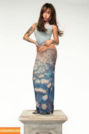 Nicki Nicole photo #0209