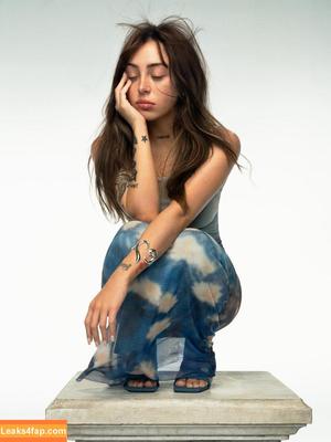 Nicki Nicole photo #0212