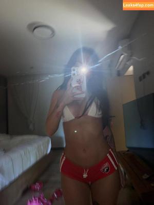 Nicki Nicole photo #0216