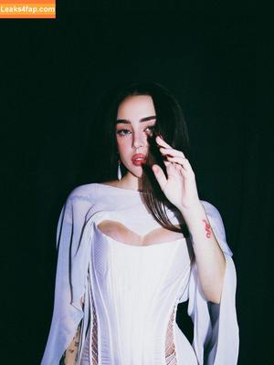 Nicki Nicole фото #0220