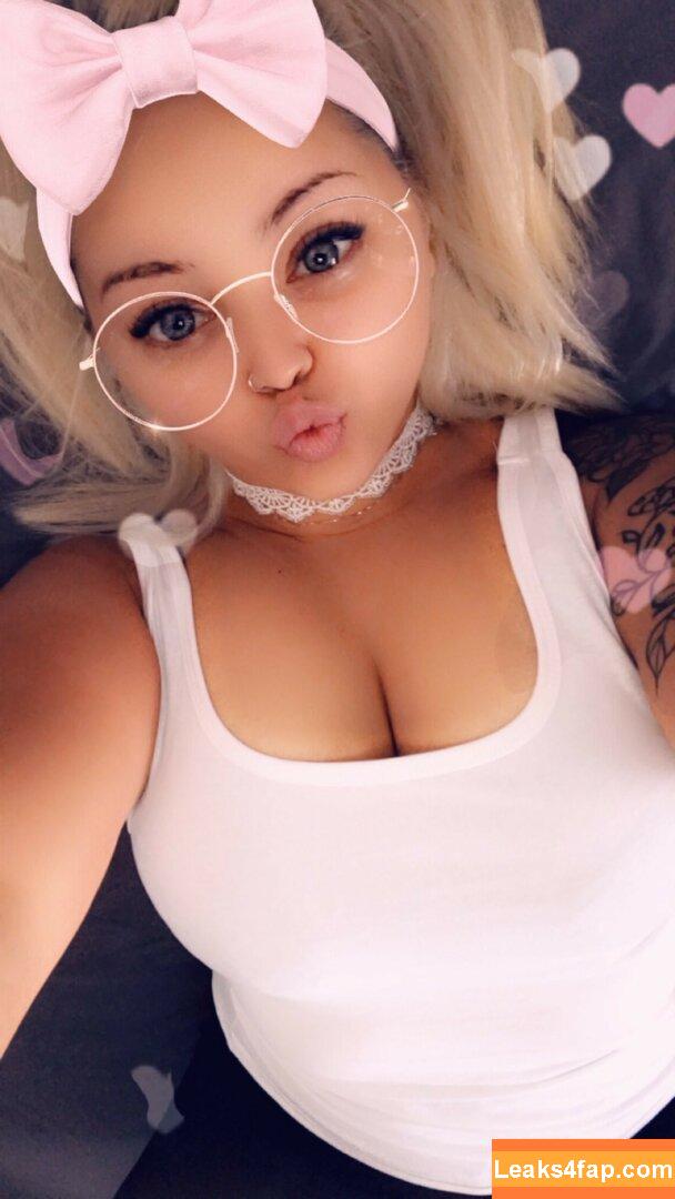 Nicki_thick6 / Https: / Xonicxo / niki_da_thicc1 leaked photo photo #0085