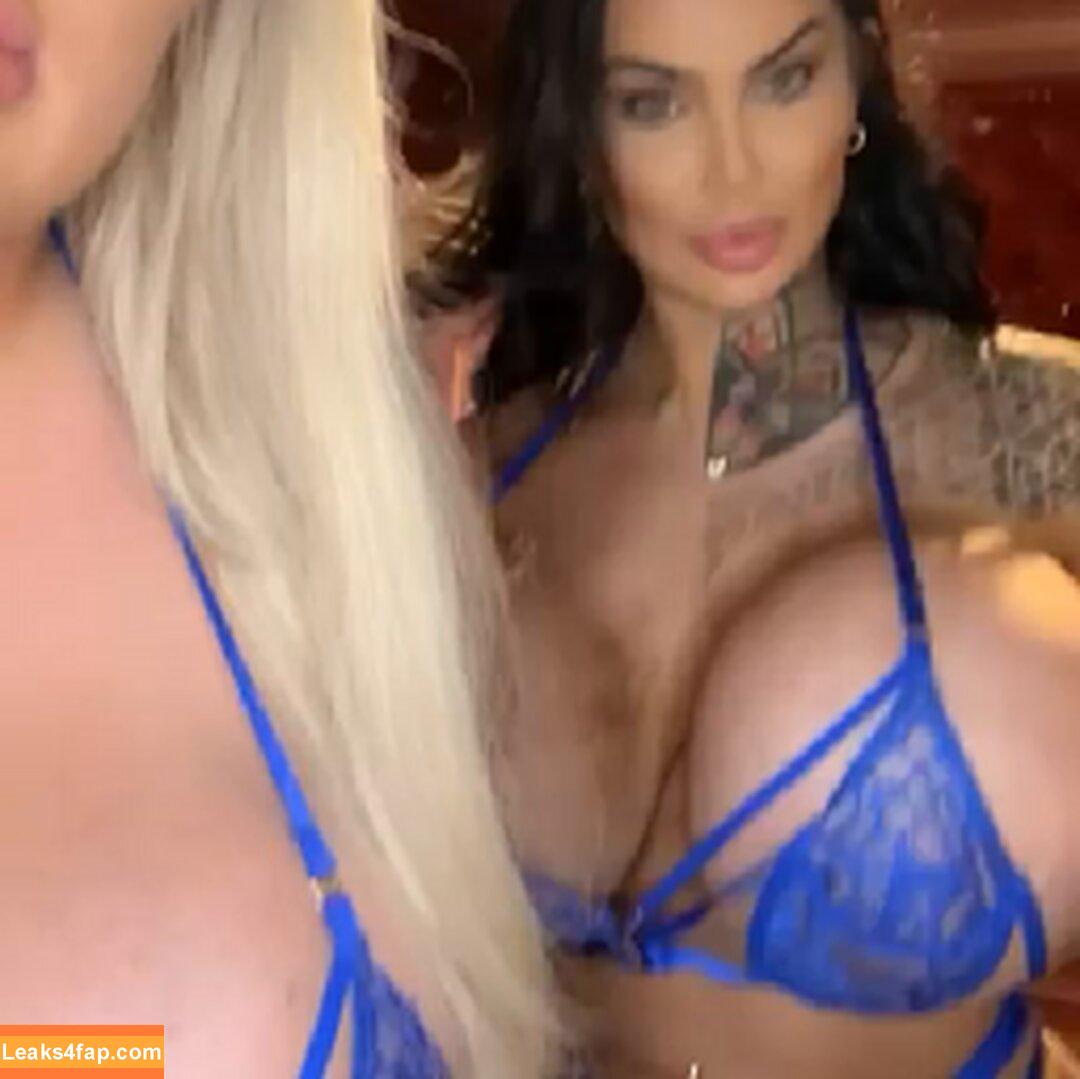 Nicki Valentina Rose / https: / vip_glamour_xx_ts / vip_nvr leaked photo photo #0006