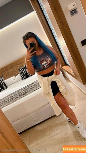 nickiibabefree фото #0002