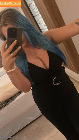 nickiibabefree фото #0004