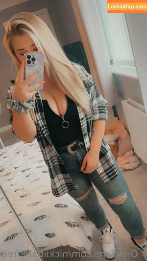 nickiibabefree фото #0013